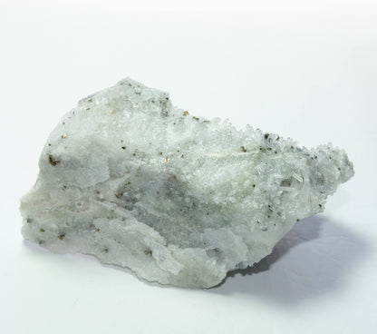 Sphalerite on Quartz with Pyrite, Krushev dol Mine, Madan, Bulgaria (6)