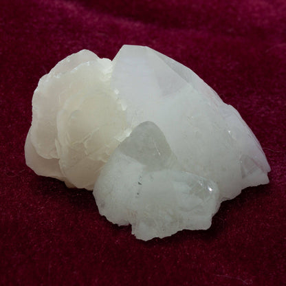 Calcite, Quartz, Krushev Dol Mine, Bulgaria (6)