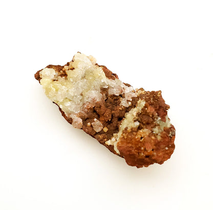 Adamite, Fluorescent, Mina Ojuela, Mapimi, Durango, Mexico (73)