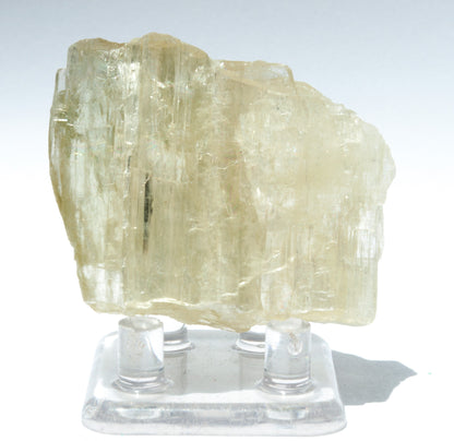 Hiddenite, RARE, Minas Gerais, Brazil (55)