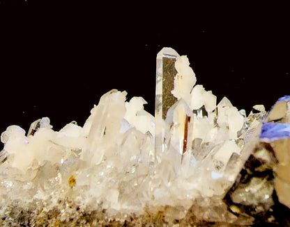 Galena and Quartz, Krushev dol Mine, Madan, Bulgaria (11)