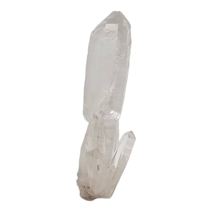 Quartz, Scepter Quartz, Quartz Cluster, Hercules Claim, Silverton, CO (77)
