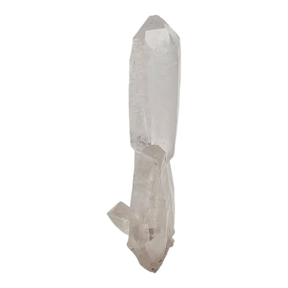 Quartz, Scepter Quartz, Quartz Cluster, Hercules Claim, Silverton, CO (77)