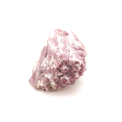 Pink Tourmaline and Quartz, Minas Gerais, Brazil (77)