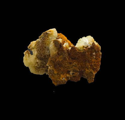 Adamite, Mina Ojuela, Mapimi, Durango, Mexico (W2)