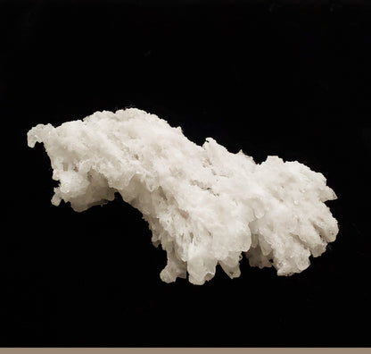 Aragonite, Potosi Mine, Santa Eulalia, Mexico (72)