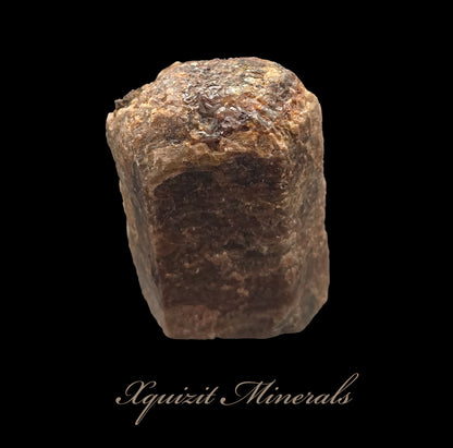 Apatite Crystal, Bancroft Canada