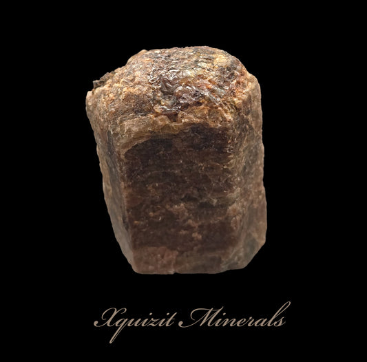 Apatite Crystal, Bancroft Canada