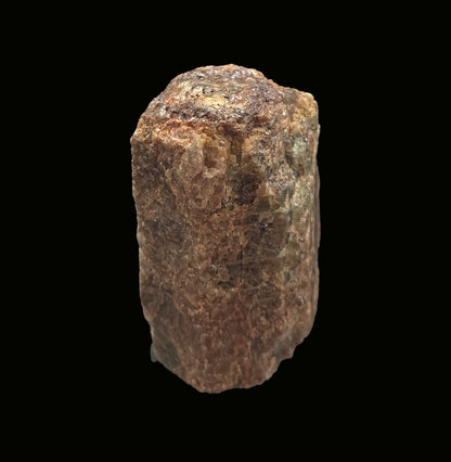 Apatite Crystal, Bancroft Canada