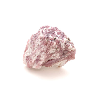 Pink Tourmaline and Quartz, Minas Gerais, Brazil (77)