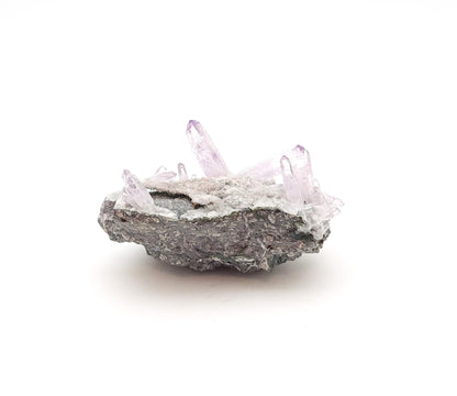 Amethyst, Crystals, Las Vigas Mine, Vera Cruz, Mexico (25)