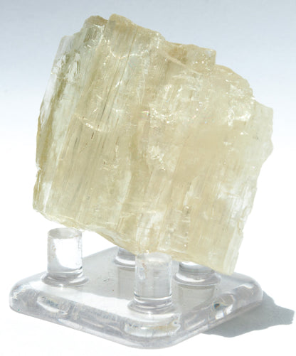 Hiddenite, RARE, Minas Gerais, Brazil (55)
