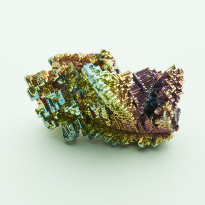 Bismuth, Crystal, Germany (17)