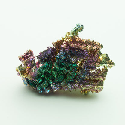 Bismuth, Crystal, Germany (17)