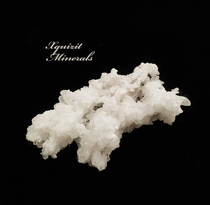 Aragonite, Potosi Mine, Santa Eulalia, Mexico (72)