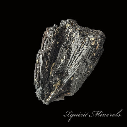 Tourmaline, Minas Gerais, Brazil (W2)