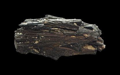 Tourmaline, Minas Gerais, Brazil (W2)