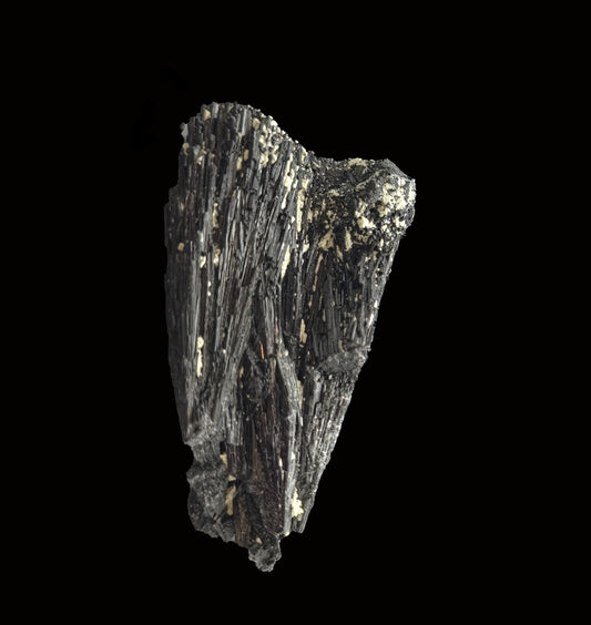 Tourmaline, Minas Gerais, Brazil (W2)