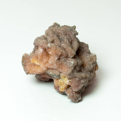 Smithsonite, Philadelphia Mine, Rush Creek Mining District, Marion County, Arkansas (36)