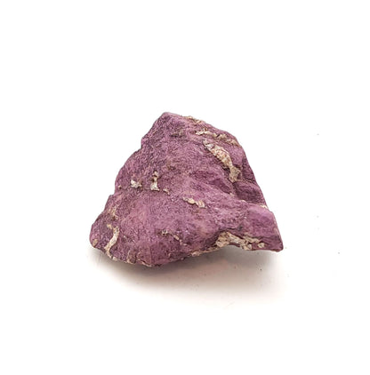 Purpurite, RARE, Sandamap, Usakos, Karibib Dist., Erongo Region, Namibia (50)