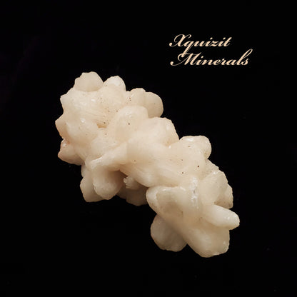 Stilbite, Deccan Plateau, Aurangabad, India  (72)