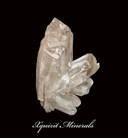 Cerussite, Tsumeb Mine, Oshikoto Region, Namibia