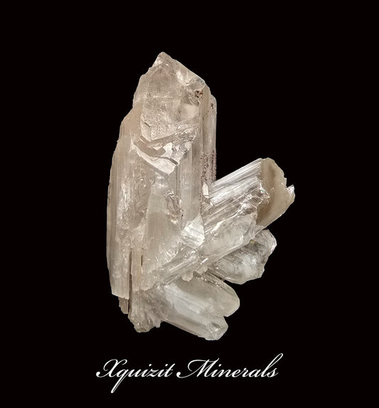 Cerussite, Tsumeb Mine, Oshikoto Region, Namibia