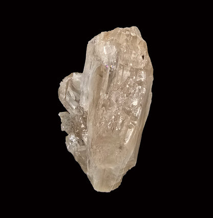 Cerussite, Tsumeb Mine, Oshikoto Region, Namibia