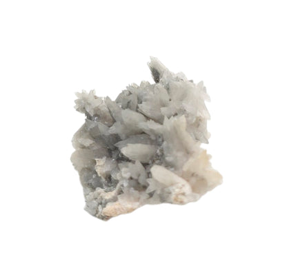 Calcite, Quartz, Phantom, Santa Eulalia, Chihuahua Mexico (81)