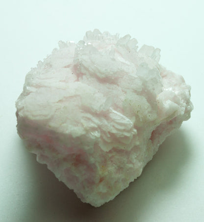Calcite, Manganoan, Krushev Dol Mine, Madan Bulgaria (44)