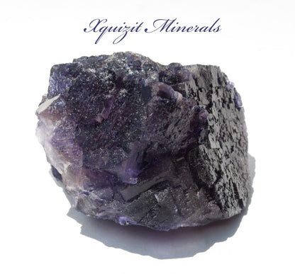 Fluorite, Melchor Muzquiz, Coahuila, Mexico (57)