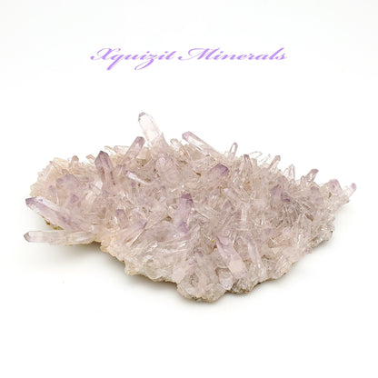 Amethyst Las Vigas Mine, Vera Cruz, Mexico (23)