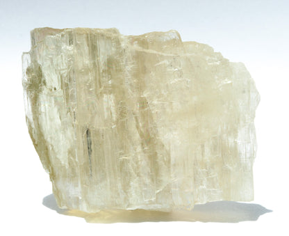 Hiddenite, RARE, Minas Gerais, Brazil (55)