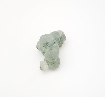 Prehnite and Epidote, Djouga Mine, Kayes Region, Mali (59)
