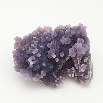 Grape Chalcedony, Purple Chalcedony, Sulawesi, Indonesia (52)
