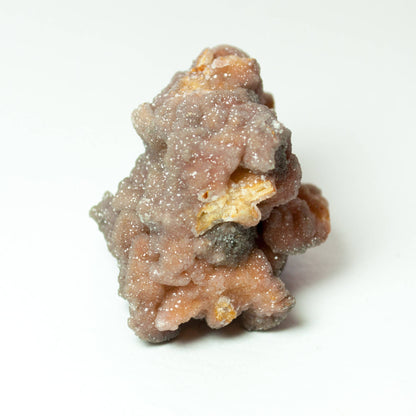 Smithsonite, Philadelphia Mine, Rush Creek Mining District, Marion County, Arkansas (36)