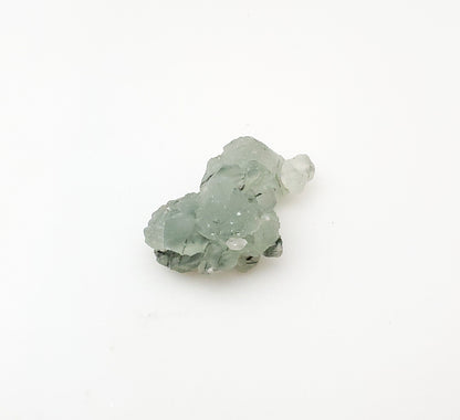 Prehnite and Epidote, Djouga Mine, Kayes Region, Mali (59)