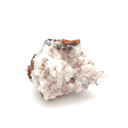 Hemimorphite, Mina Ojuela, Mapimi, Mexico (51)