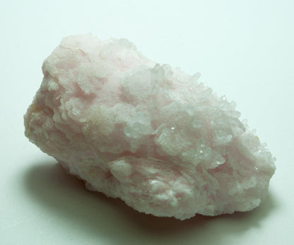 Calcite, Manganoan, Krushev Dol Mine, Madan Bulgaria (44)