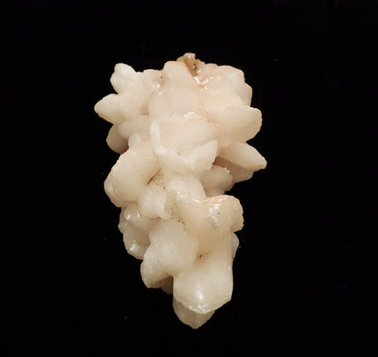 Stilbite, Deccan Plateau, Aurangabad, India  (72)