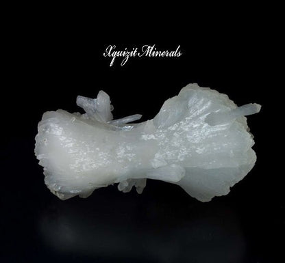 Stilbite, Bowtie Crystals, Deccan Plateau, Lonavala, India  (32)