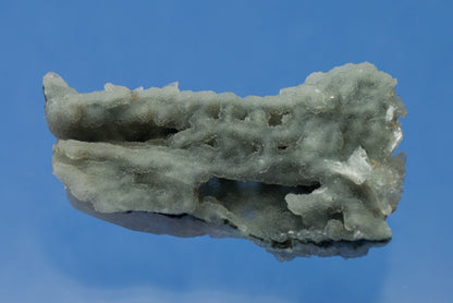 Stilbite, Chalcedony, Deccan Plateau, India (29)