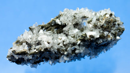 Huelandite, Chalcedony, Deccan Plateau, Jalgaon, India (29)