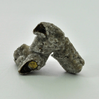 Hemimorphite, San Antonio Mine, Santa Eulalia,  (33)