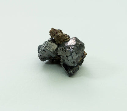 Galena, Sphalerite, Picher, Ottawa County, Oklahoma (33)