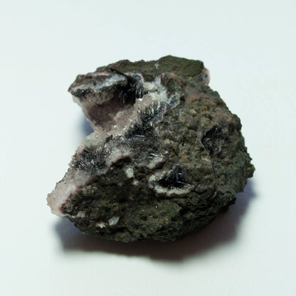 Hematite, Quartz, Bou-Beker Mine, Morocco (35)