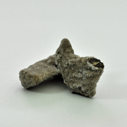 Hemimorphite, San Antonio Mine, Santa Eulalia,  (33)