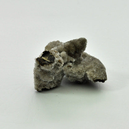 Hemimorphite, San Antonio Mine, Santa Eulalia,  (33)