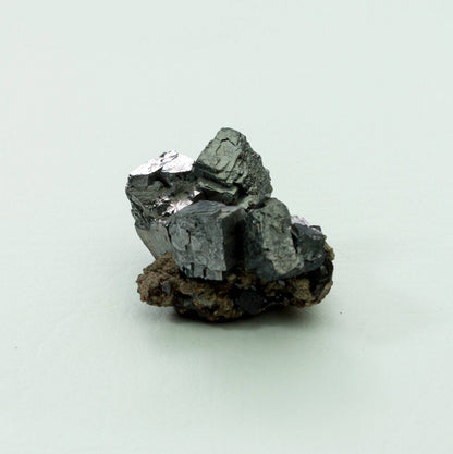 Galena, Sphalerite, Picher, Ottawa County, Oklahoma (33)