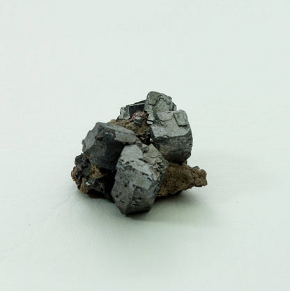 Galena, Sphalerite, Picher, Ottawa County, Oklahoma (33)